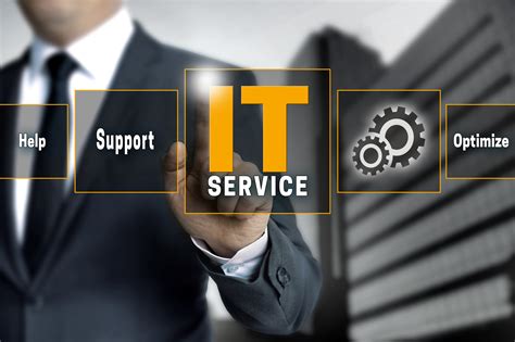 The Small Business Advantages of Custom IT Services in London