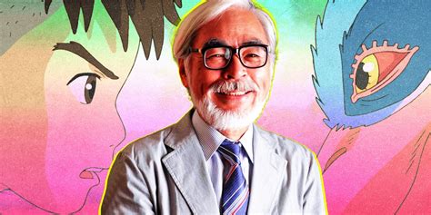 Studio Ghibli's Hayao Miyazaki Gets Tease for Possible Upcoming Film