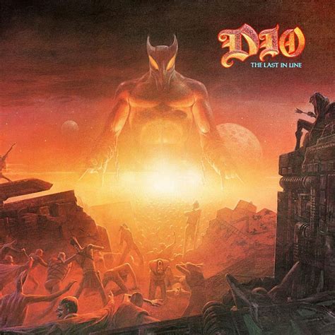 'The Last In Line': The Album That Made Dio First Among Metalheads