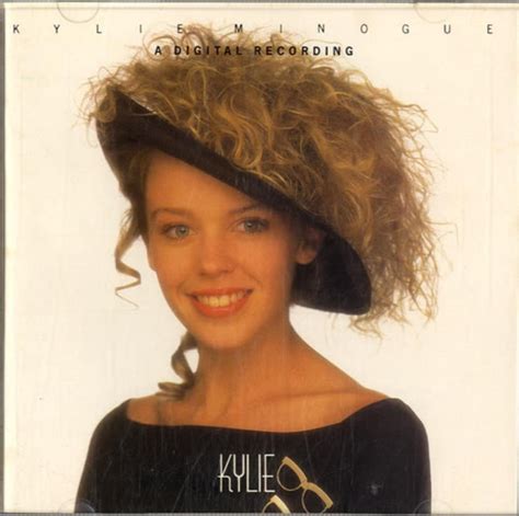 Kylie: Kylie Minogue: Amazon.es: CD y vinilos}