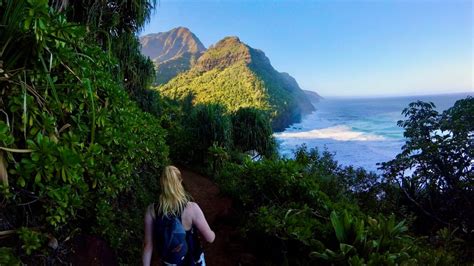 Hiking Kalalau Trail - 10 Things You Need to Know – Where We Ramble