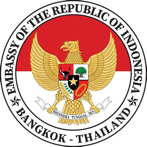 Indonesian Embassy in Bangkok | Bangkok