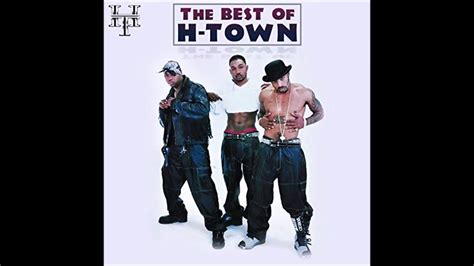 H Town - Knockin' Da Boots - YouTube