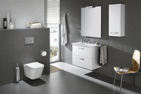 Roca Luxury Bathrooms at BATHLINE | Bathroom Design Northern Ireland