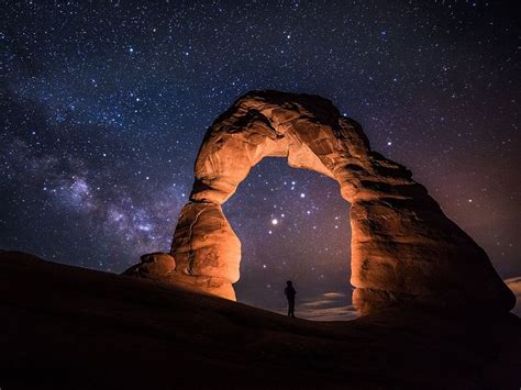 Arches National Park, Utah, USA - Traveldigg.com