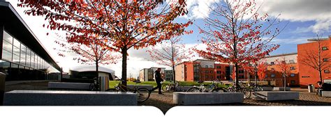 University of Hertfordshire courses and programmes