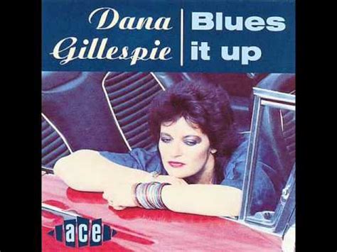 Dana Gillespie – Blues It Up – CD (Compilation), 1990 [r14546433] | Discogs