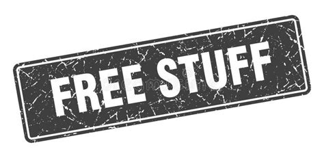 Free Stuff Sign Stock Illustrations – 611 Free Stuff Sign Stock Illustrations, Vectors & Clipart ...