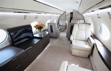 Inside Elon Musk’s new US$78 million Gulfstream G700 private jet: the Twitter CEO’s plane ...