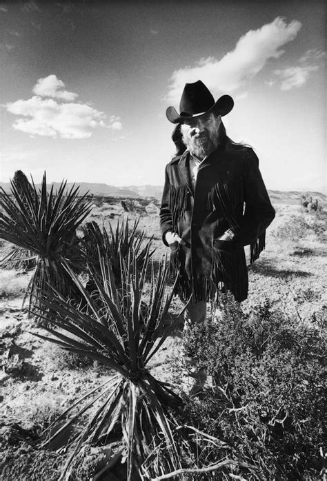 Willie Nelson is Still On the Road - Interview Magazine