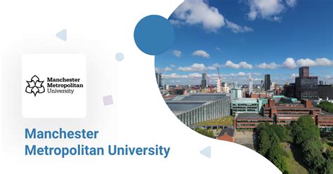 Manchester Metropolitan University - Courses, Tuition Fees