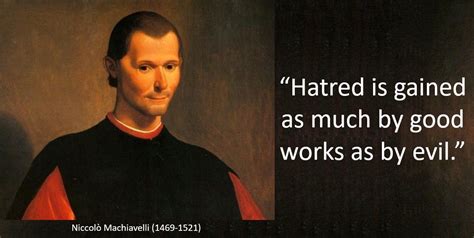 Niccolo machiavelli quotes – Artofit