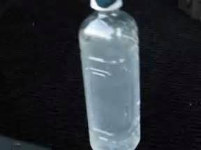 experiment - Supercooled Water - YouTube