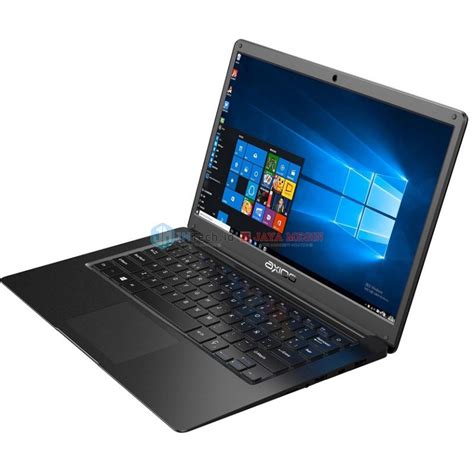 Jual NOTEBOOK AXIOO MYBOOK 14H (CELERON-N4020, 8GB, 256GB SSD, WIN10, 13.3INCH) [NBAX219BMR6 ...