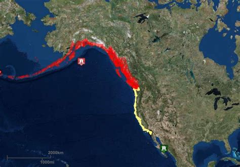 Why California’s tsunami watch didn’t trigger sirens or phone alerts