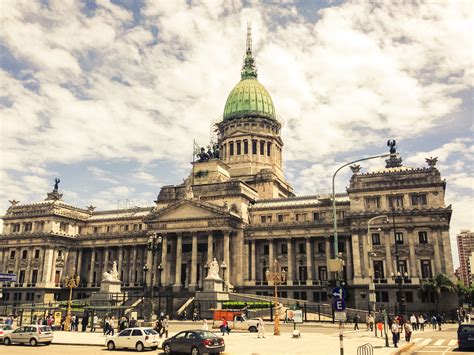 Buenos Aires Food and Travel Guide - Coveteur