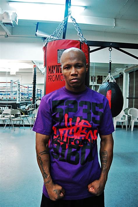 Zab Judah’s Redemption