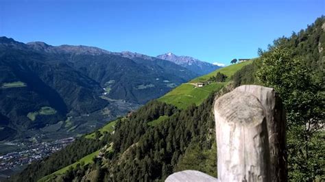 Merano High Mountain Trail - All You Need to Know Before You Go (with Photos) - TripAdvisor