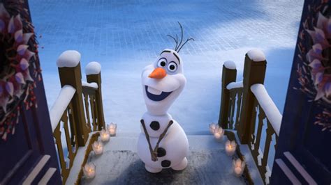 Josh Gad Saved ‘Frozen’ Snowman Olaf From Being Cut Out of Film | IndieWire