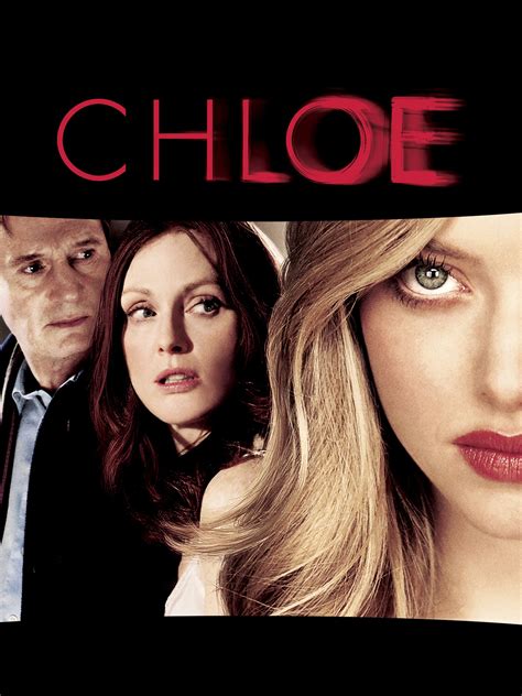 Chloe - Where to Watch and Stream - TV Guide