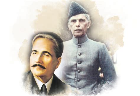 Allama Iqbal And Quaid E Azam