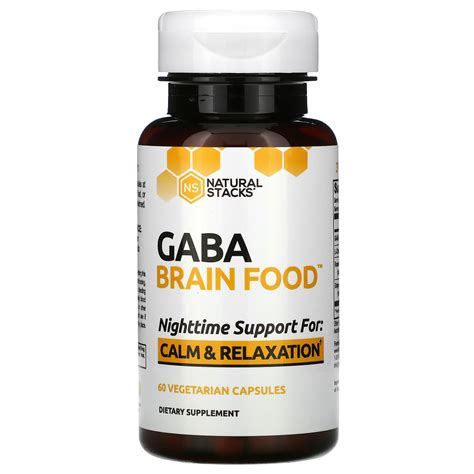 The Ten Best Gaba Supplements with Reviews - Flab Fix