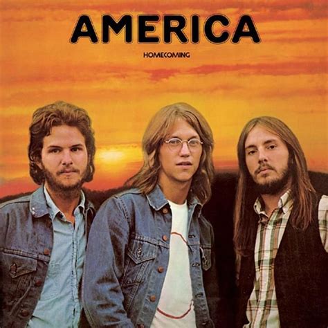 America - Homecoming 180g Vinyl LP in 2019 | Music | Musica disco, Caratulas de musica, Cine ...