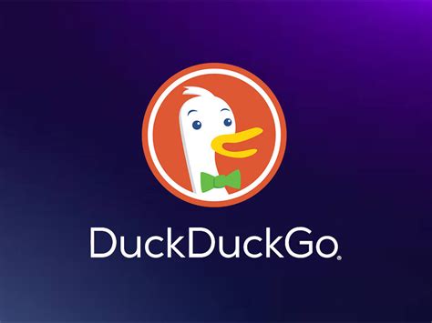 Is DuckDuckGo a Browser or a Search Engine? - Valasys Media