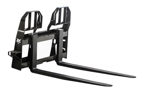 Pallet Fork Attachment - Bobcat Company