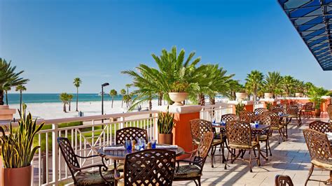 Hyatt Regency Clearwater Beach Resort & Spa, Florida | Spas of America