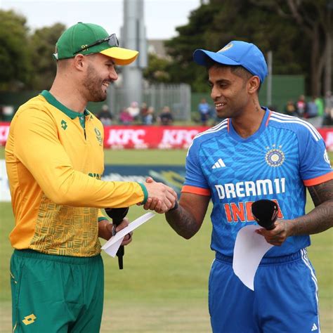 India vs South Africa T20 Final: Date, Venue, Prize Money And More