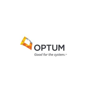 Free High-Quality Optum Logo for Creative Design