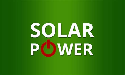 Solar Power Energy - suryaurza - solar products syatem