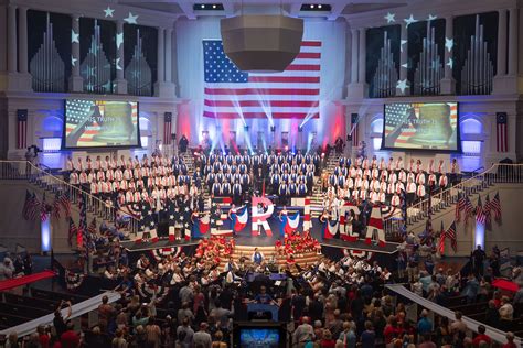 Carolina Celebration of Liberty – First Baptist Church Columbia