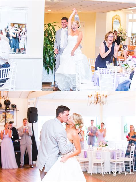 THE SURF CLUB, WRIGHTSVILLE BEACH, NC WEDDING PHOTOGRAPHER | CARLY & TYLER MARRIED - Magnolia ...