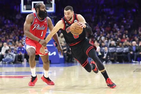 James Harden trade rumors: Why Bulls, Heat are potential partners for ...