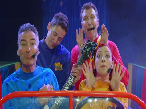 Taking Off! (video) | The wiggles, Video, Childhood