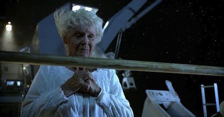 Titanic Actress Gloria Stuart Dies at 100 « SOME contrast