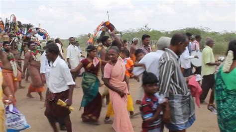 Neelakanda pillayar kovil thiruvilla peravurani - YouTube