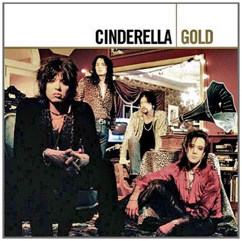 Cinderella Band Members | Cinderella.net