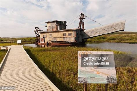 89 Gold Dredging Equipment Stock Photos, High-Res Pictures, and Images ...