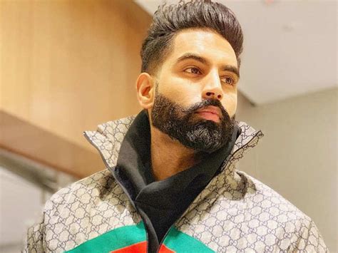 Parmish Verma has a special message to share, read for details | Punjabi Movie News - Times of India