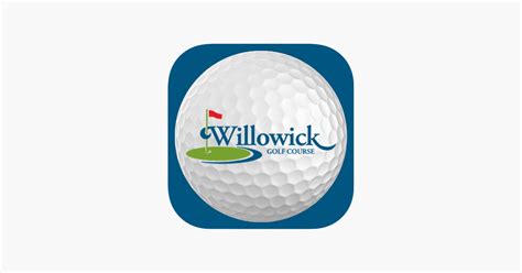 ‎Willowick Golf Course on the App Store