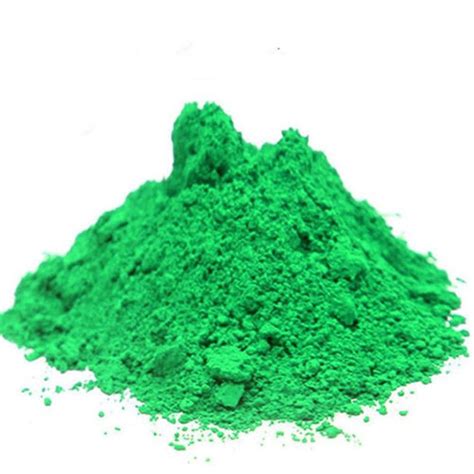 China Solvent Green Dye Manufacturers, Suppliers, Factory - Quotation ...