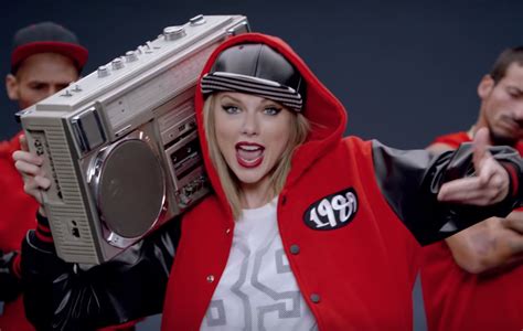 Taylor Swift To Face Trial In ‘Shake It Off’ Copyright Case - Blog Station