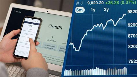 ChatGPT proves it can make more money picking stocks than fund managers