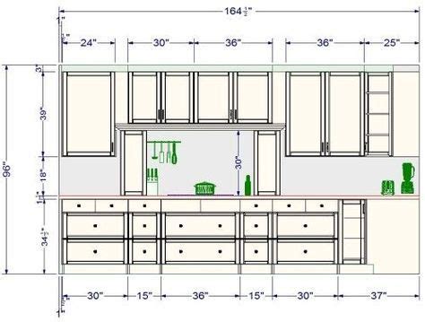 Standard Kitchen Cabinet Height Standard Kitchen Cabinet Height Zitzat Interior | Kitchen ...