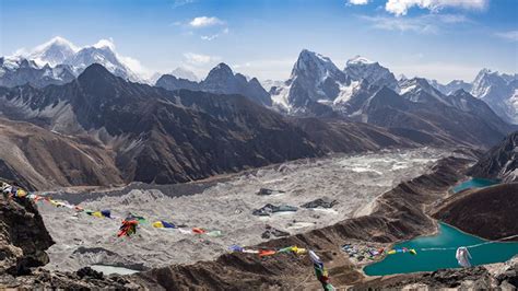 Gokyo Lakes Trek | Gokyo Lakes | Gokyo Trek | Keep Walking Nepal