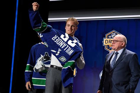 NHL draft 2023: First-round picks