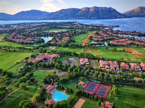 Hartbeespoort in North West Area Overview | Seeff Property Group